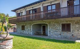 Villa Olga Lago Maggiore